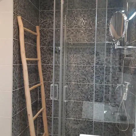 Le Grizzly Luxe Location Apartment Font-Romeu-Odeillo-Via Exterior photo