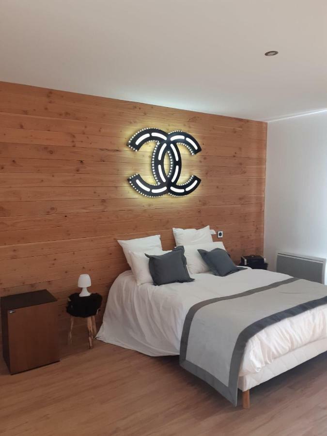 Le Grizzly Luxe Location Apartment *