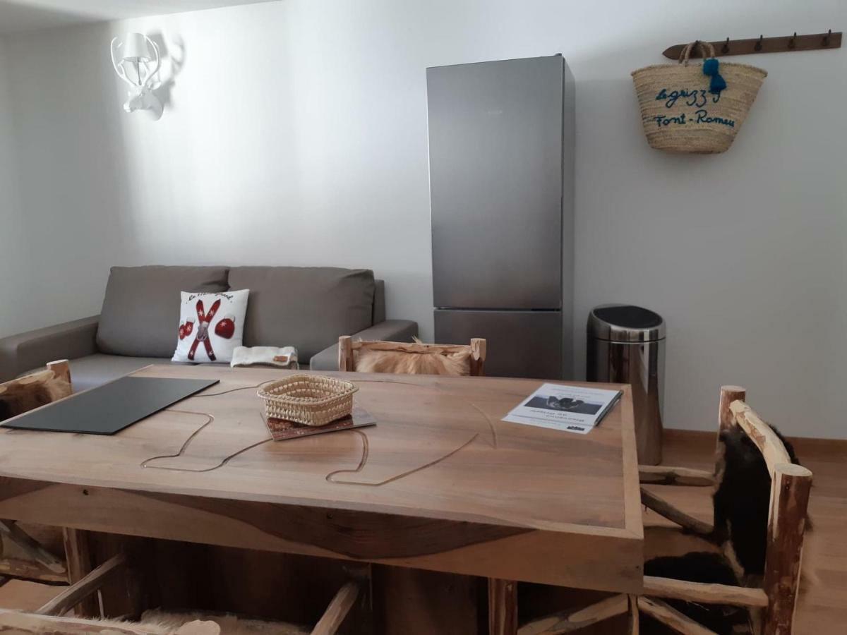 Le Grizzly Luxe Location Apartment *
