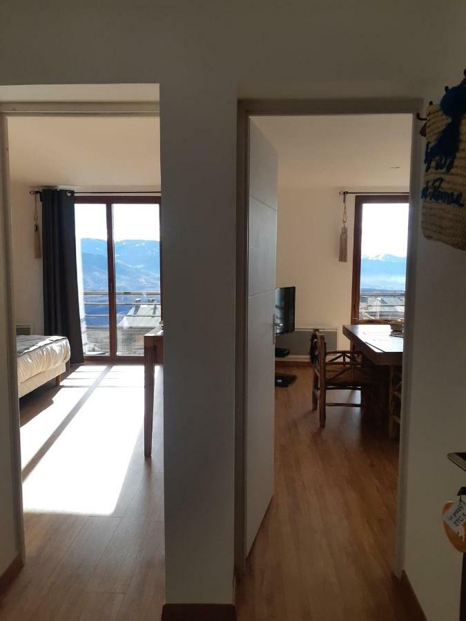 Le Grizzly Luxe Location Apartment