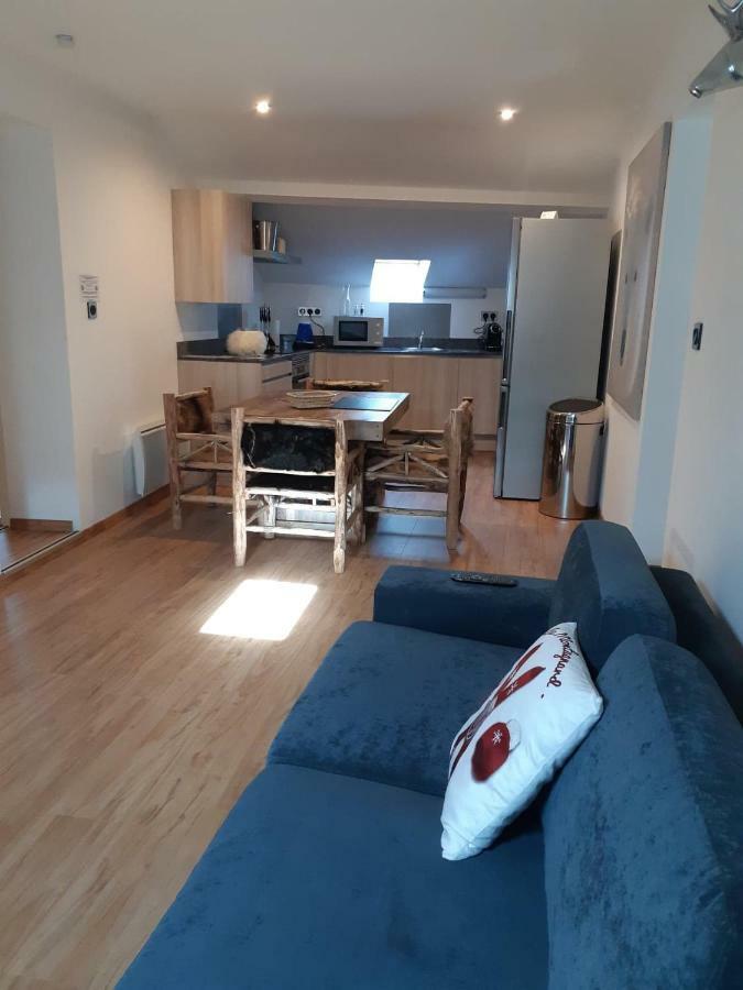 Le Grizzly Luxe Location Apartment *