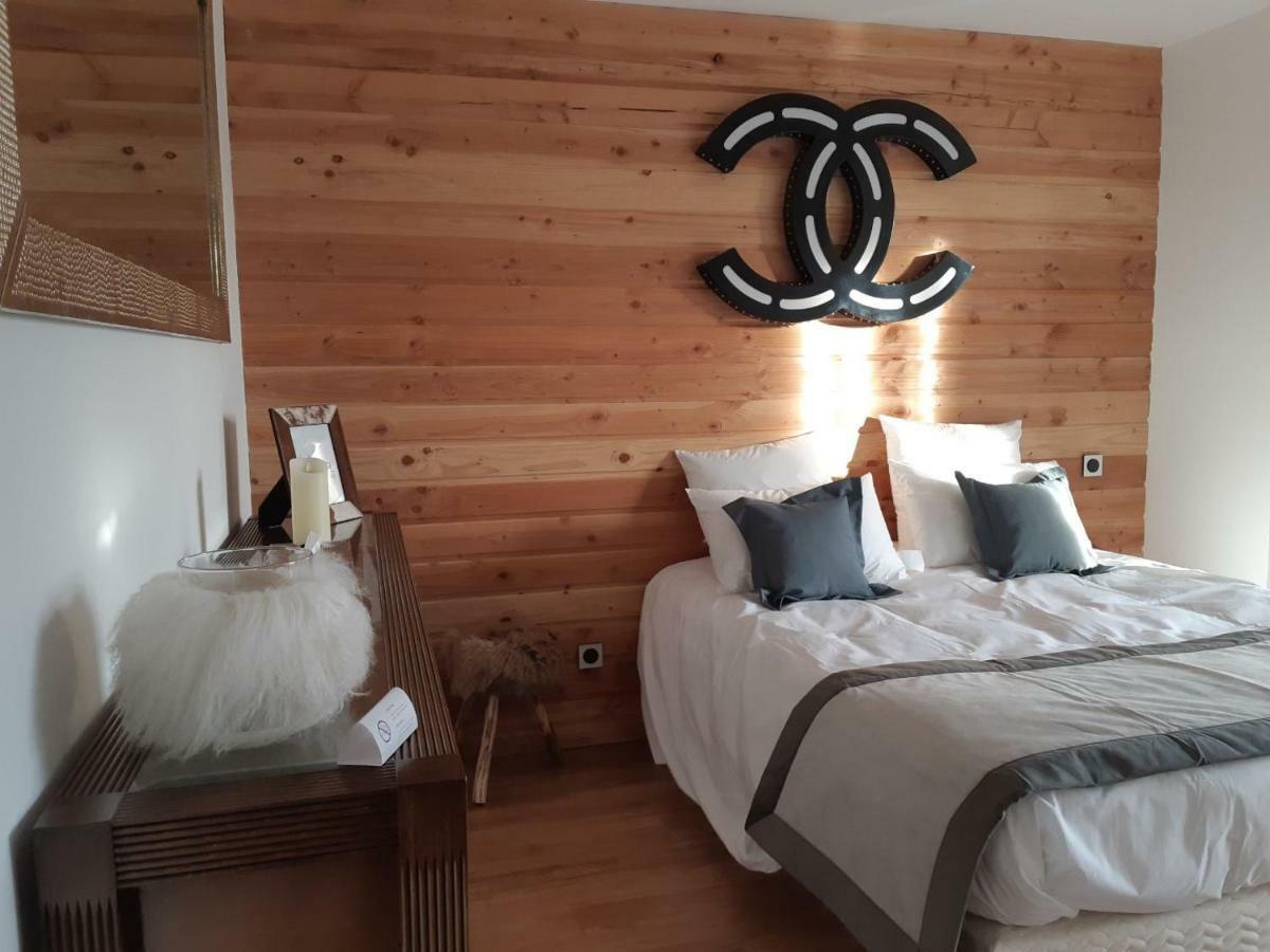 Apartment Le Grizzly Luxe Location *