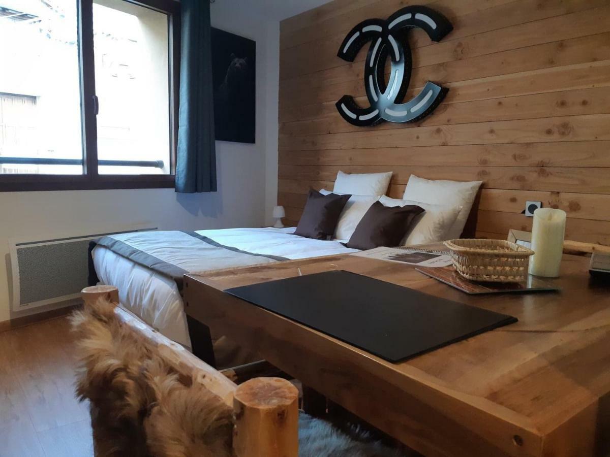 Le Grizzly Luxe Location *