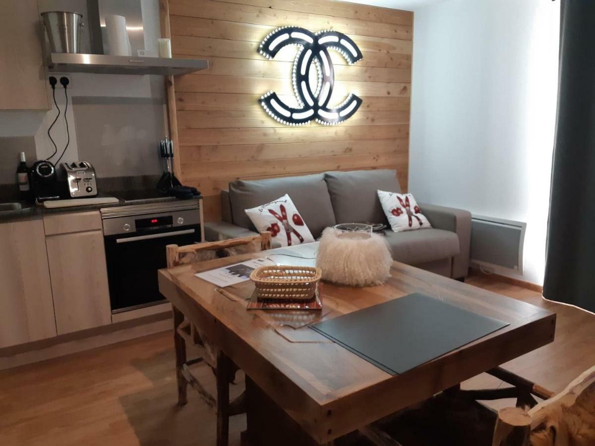 Le Grizzly Luxe Location * Font-Romeu-Odeillo-Via