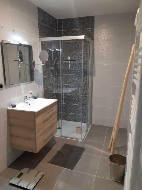 Apartment Le Grizzly Luxe Location *