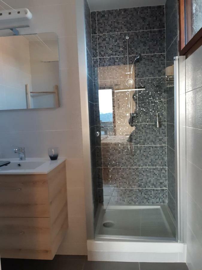 Apartment Le Grizzly Luxe Location