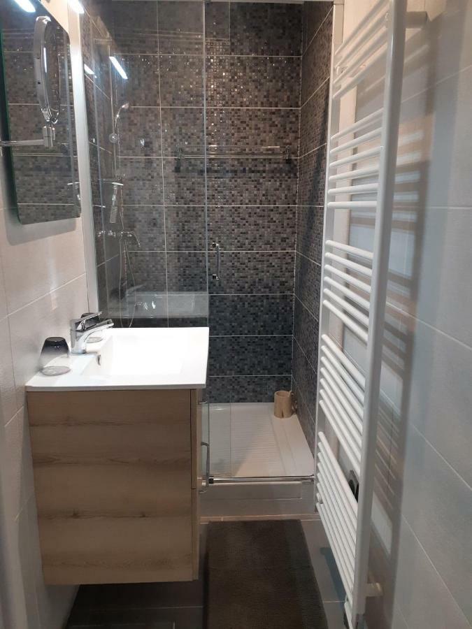 Apartment Le Grizzly Luxe Location