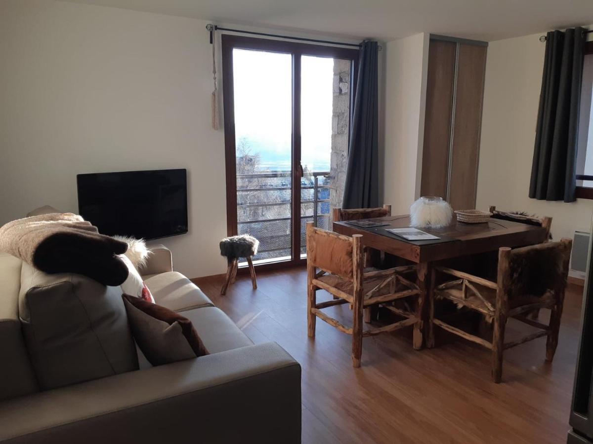 Le Grizzly Luxe Location * Font-Romeu-Odeillo-Via